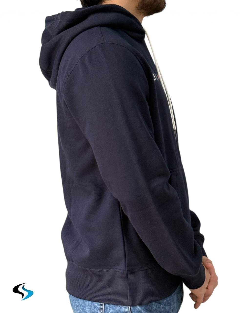 Sudadera Tommy Hilfiger Azul