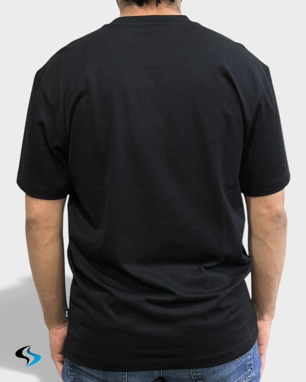 Playera Boss C Tessin 117