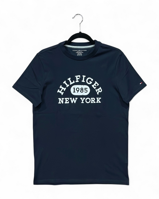 Playera cr Tommy Hilfiger am