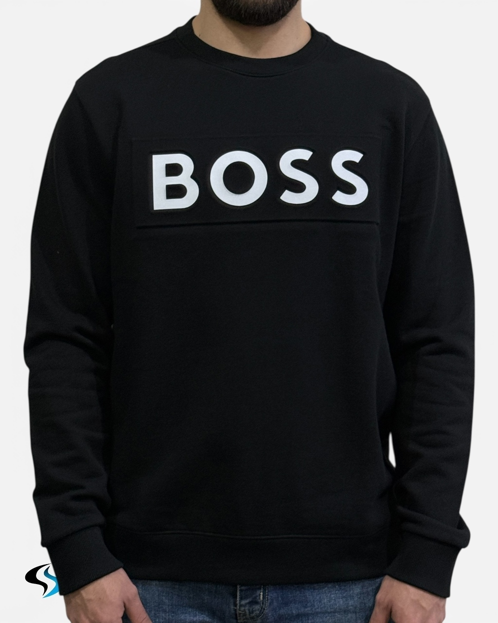 Suéter Boss