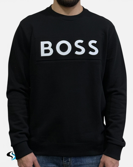 Suéter Boss
