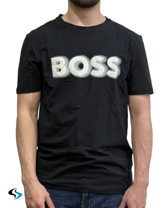 Playera Interior Boss
