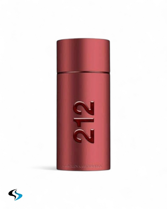 Carolina Herrera 212 Men Sexy