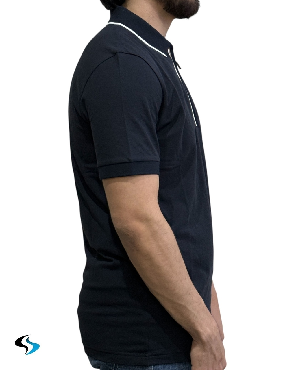Playera Boss Philix GOC