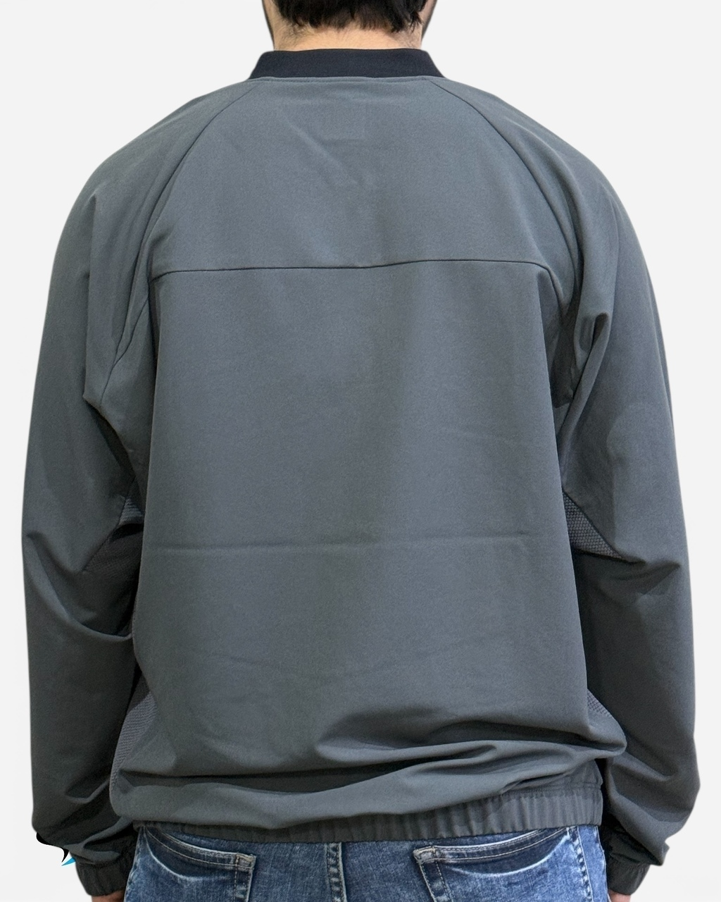 Sudadera Rompe Vientos Boss