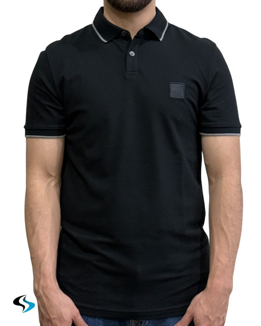 Playera Boss Passertip
