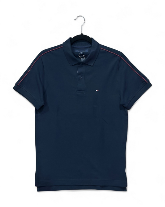Playera tp Tommy Hilfiger am