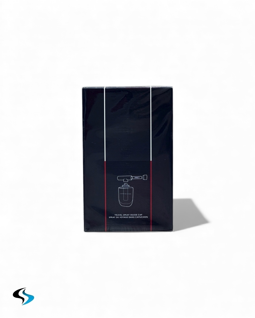 Tommy Hilfiger Impact Intense