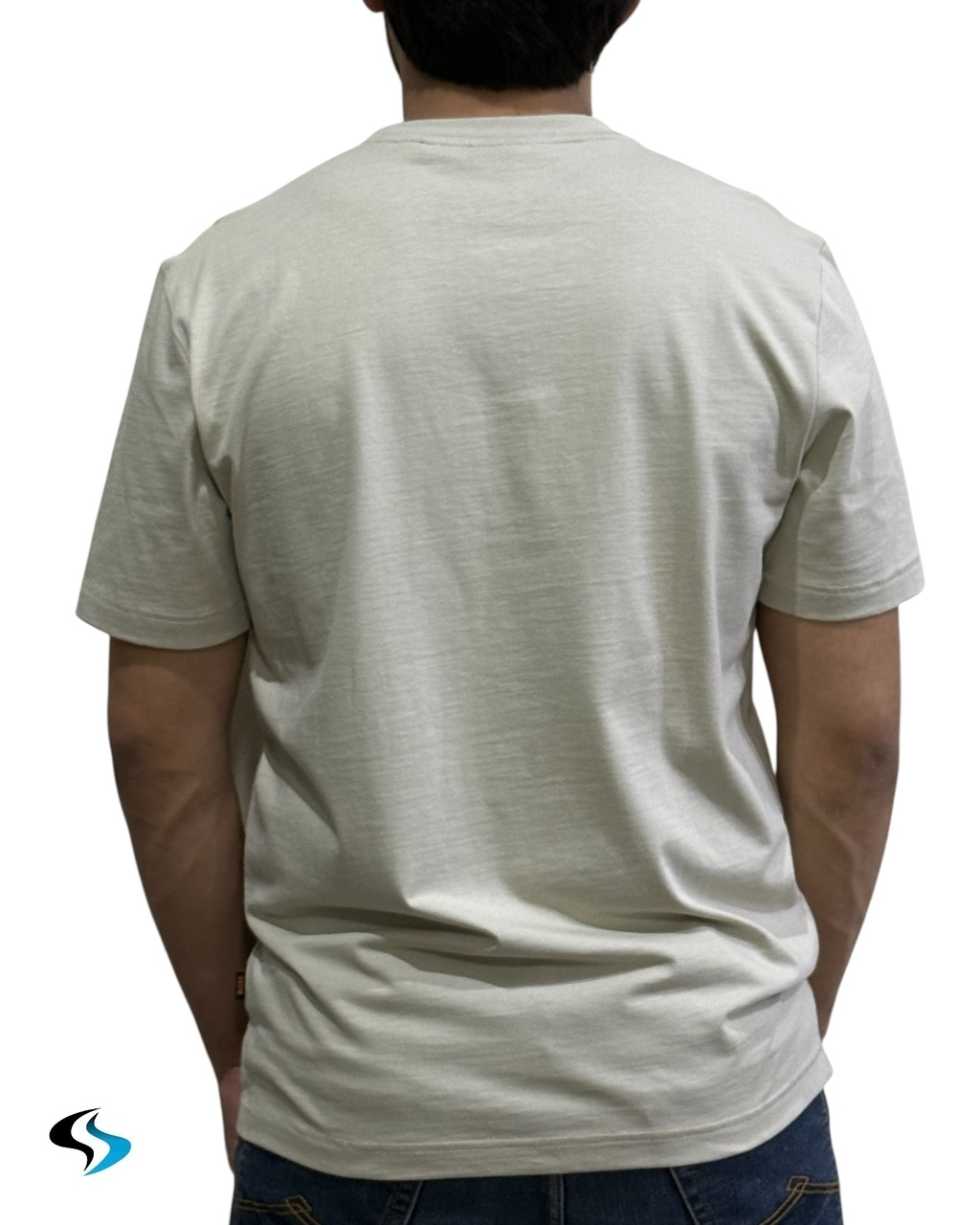 Playera Boss Te _ Logotexture