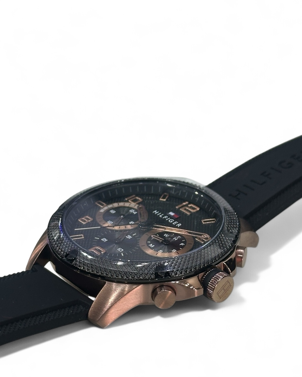 Reloj tommy hilfiger
