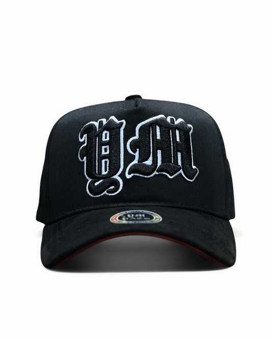 Gorra YM hats