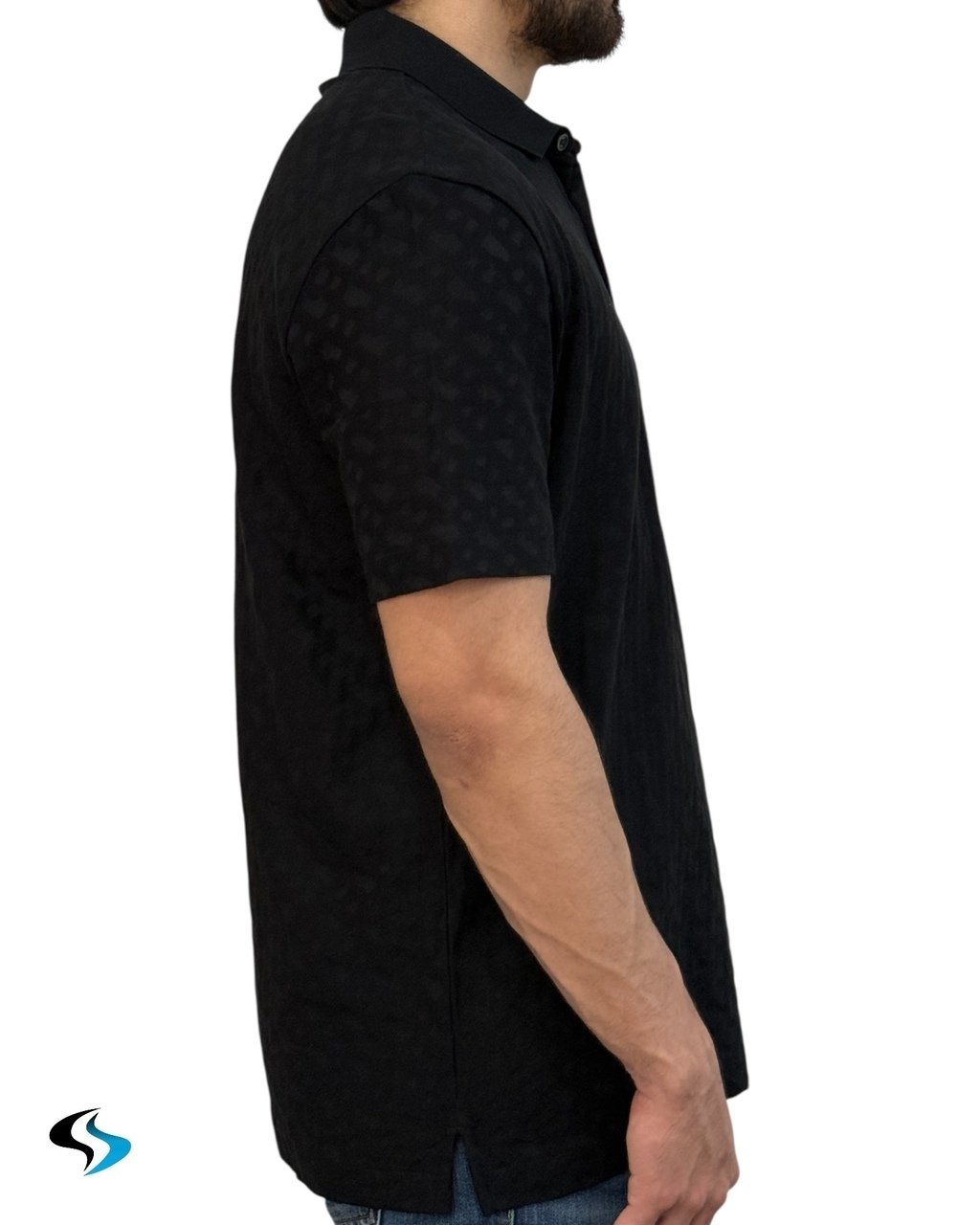 Playera Boss H-Pack 80