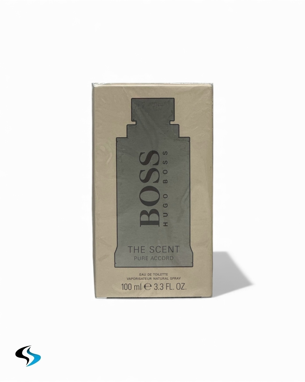 Hugo Boss The Scent Pure Accord