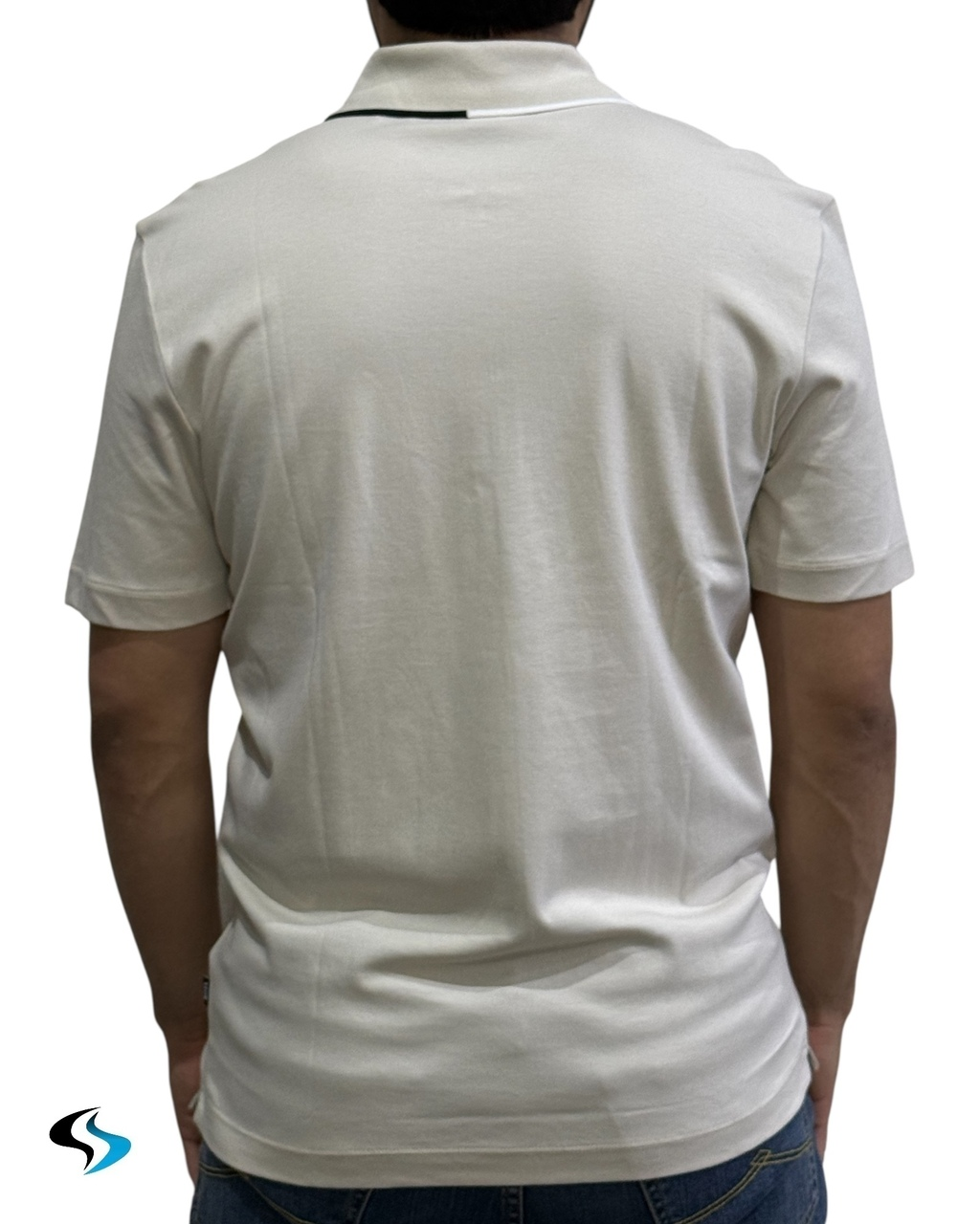 Playera Boss C-Paras 30
