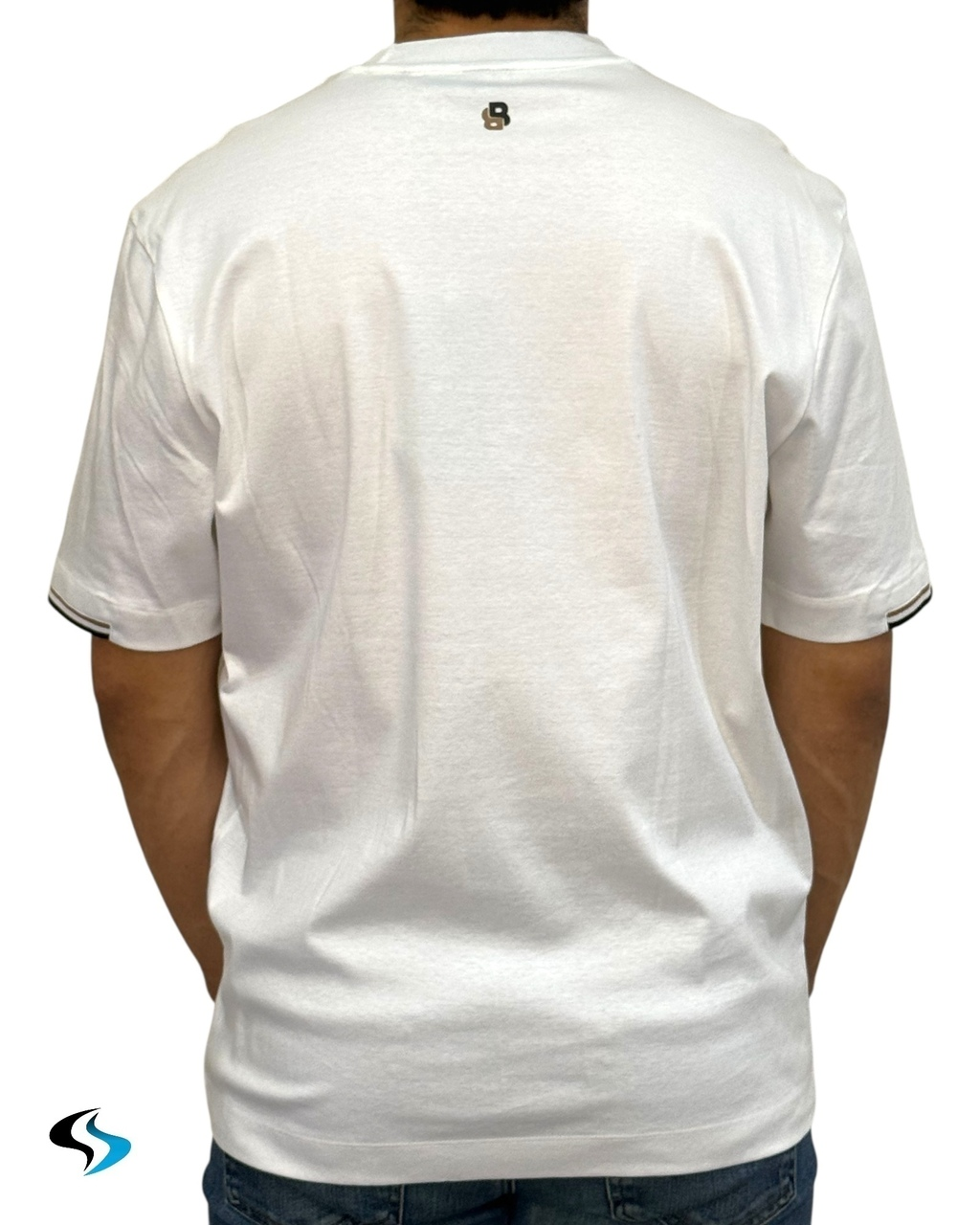 Playera Tee Boss Open 25