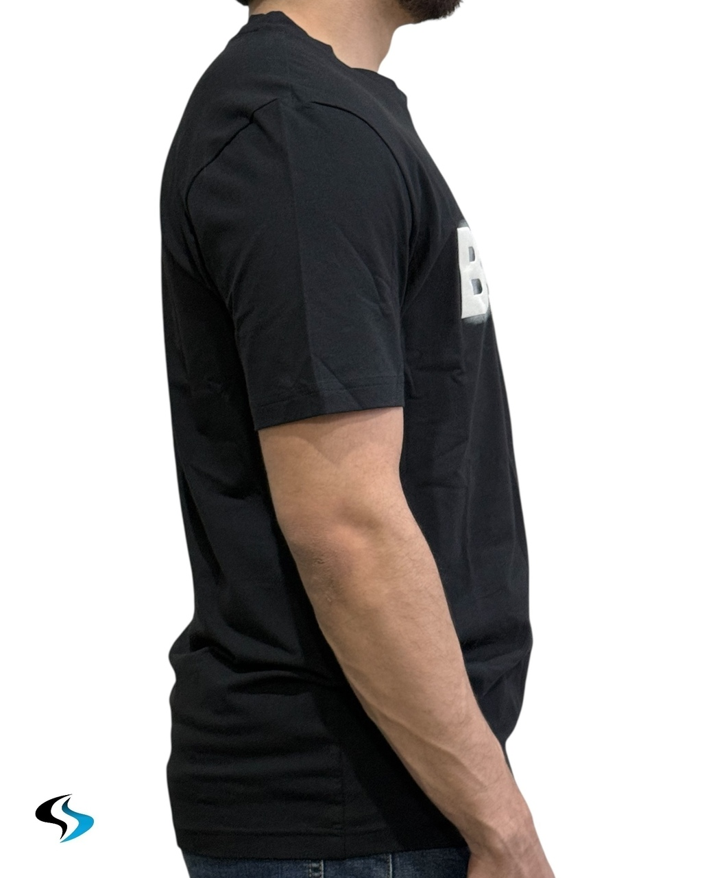 Playera Interior Boss