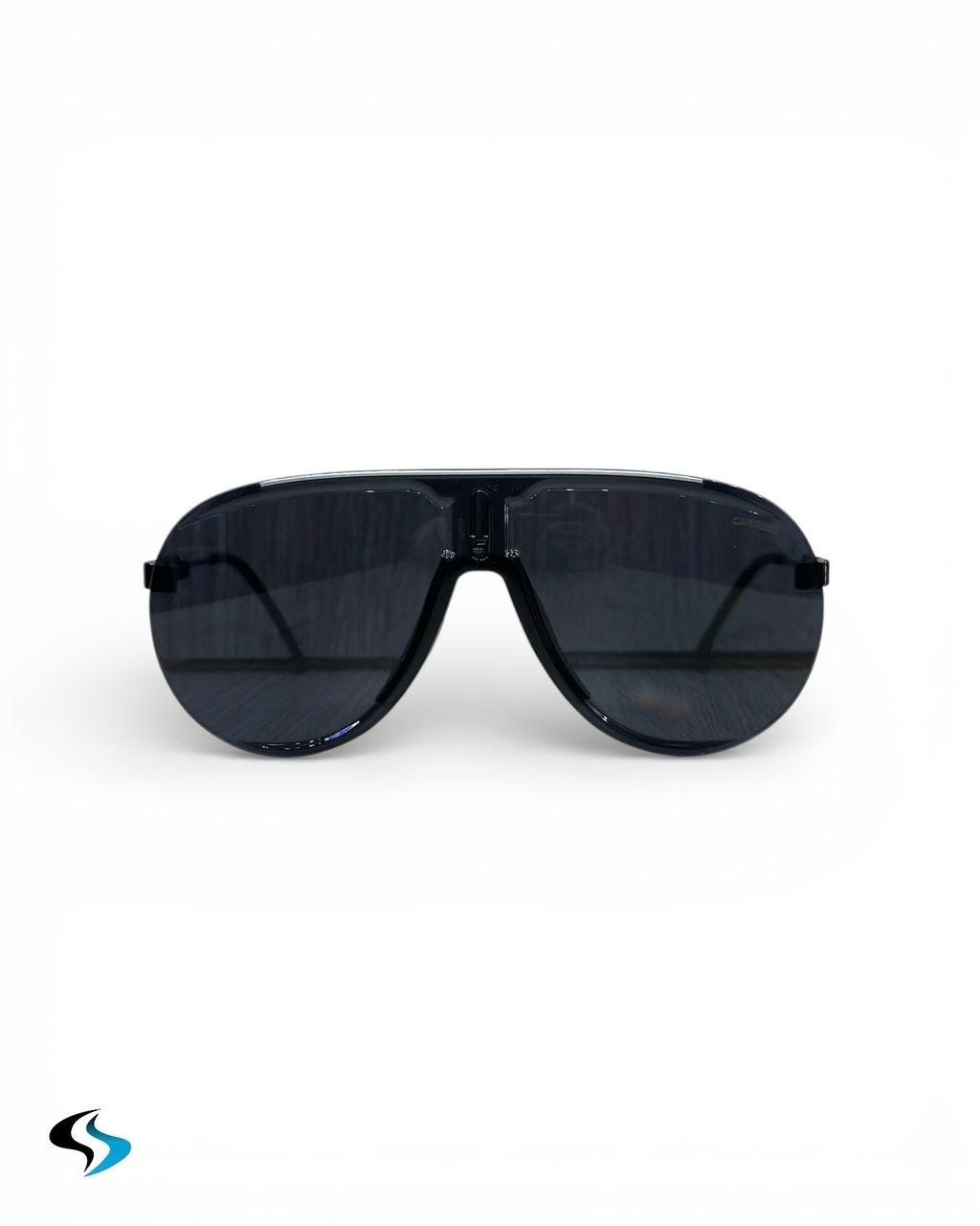 Lentes de sol estilo aviador