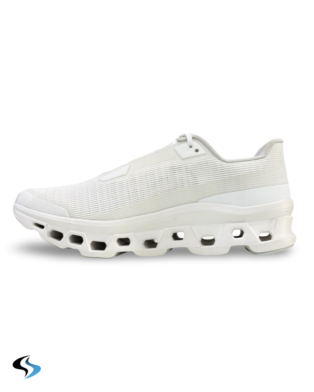 Tenis On Cloud
