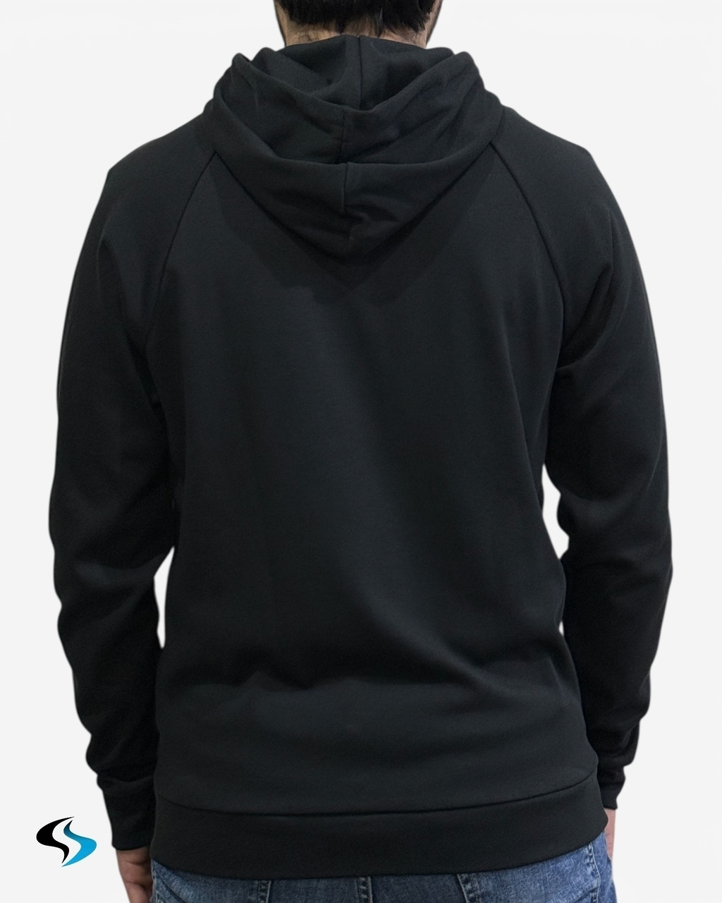 Sudadera Boss Saggy X