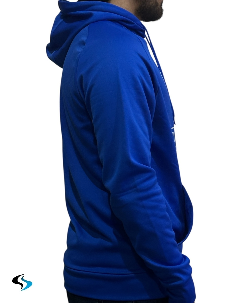 Suéter Under Armour Azul