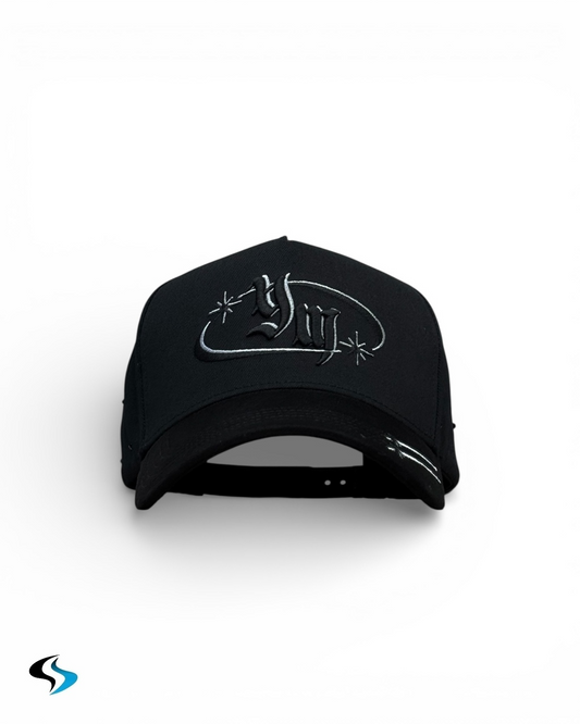 Gorra YM HATS “ I'm a fucking star”