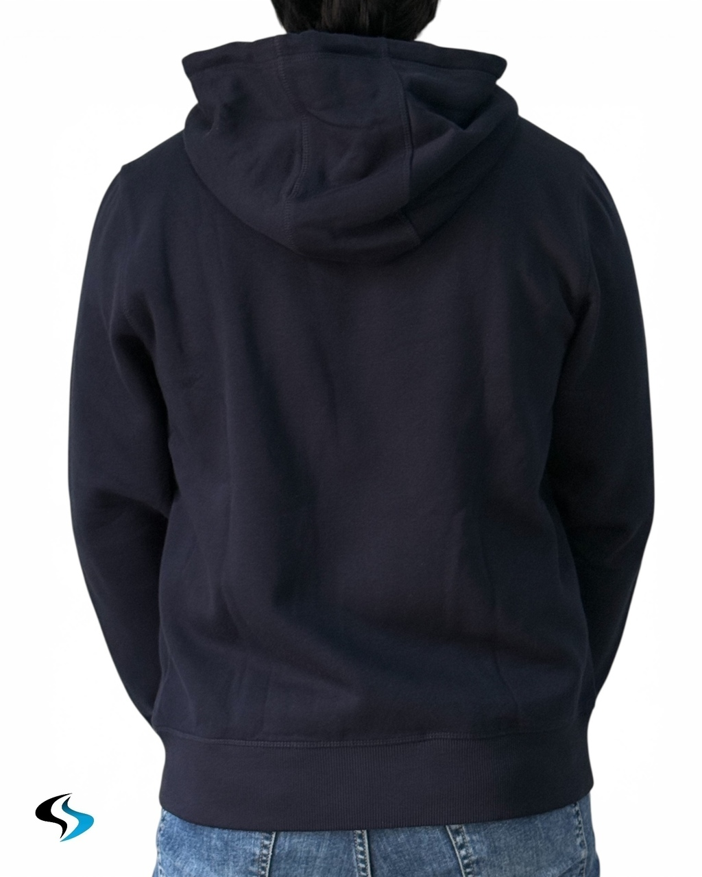 Sudadera Tommy Hilfiger Azul