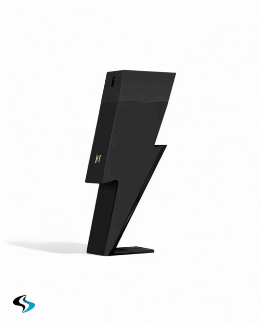 Carolina Herrera Bad Boy Le Perfum