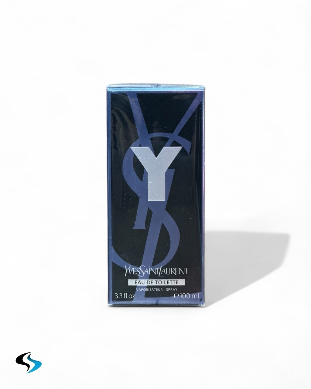Yves Saint Laurent