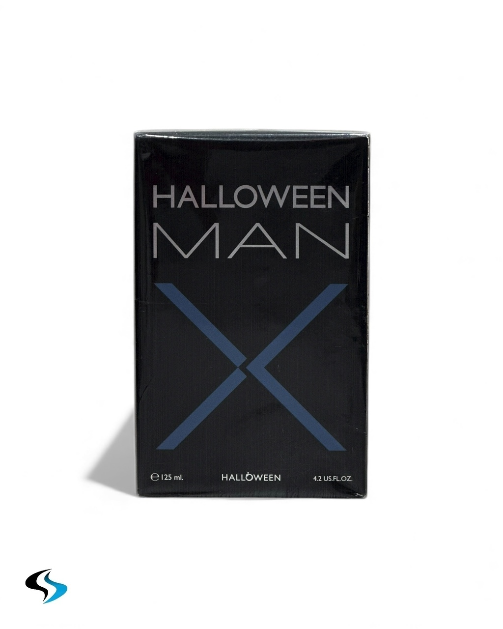 Halloween Man X