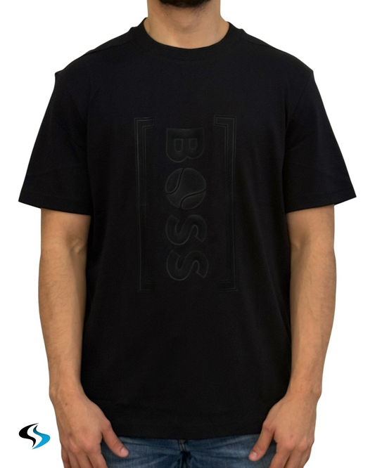 Playera Boss Tee Iconic Tl
