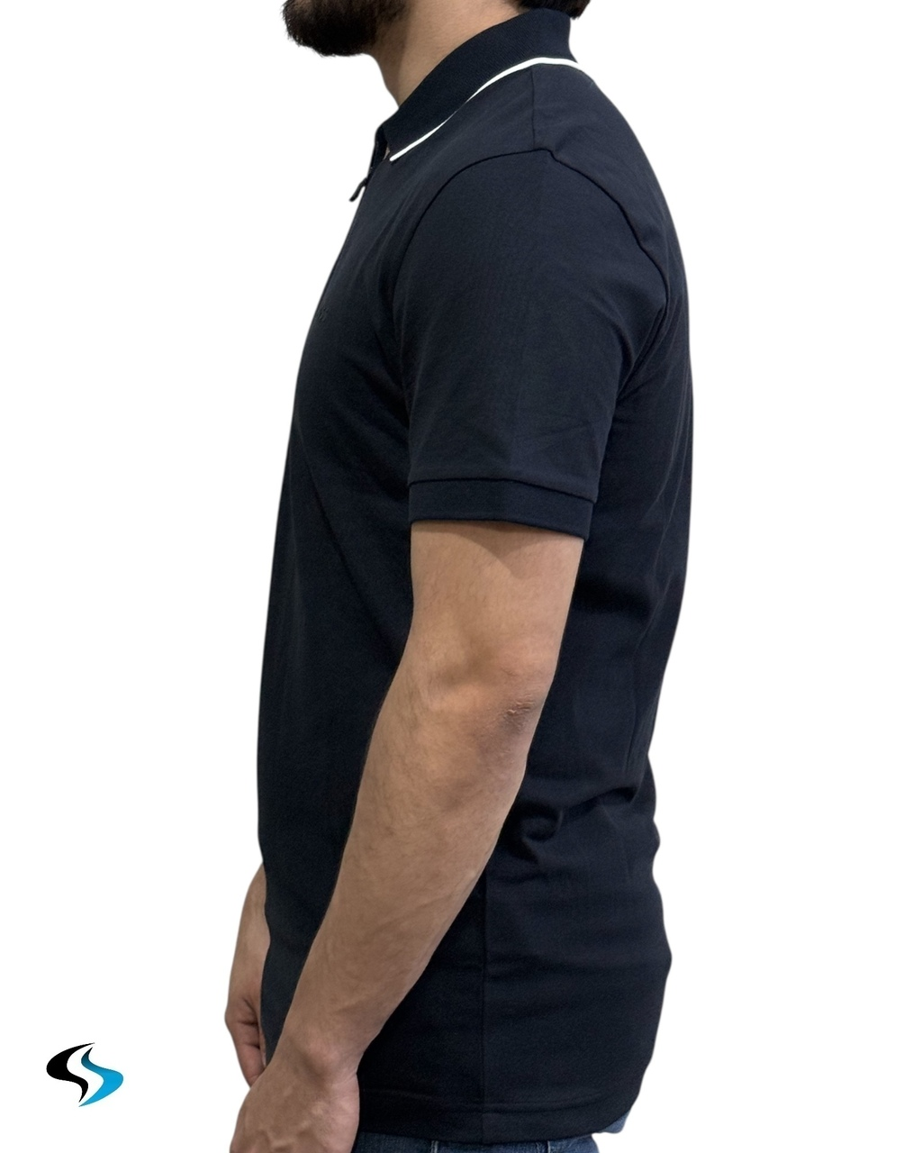 Playera Boss Philix GOC