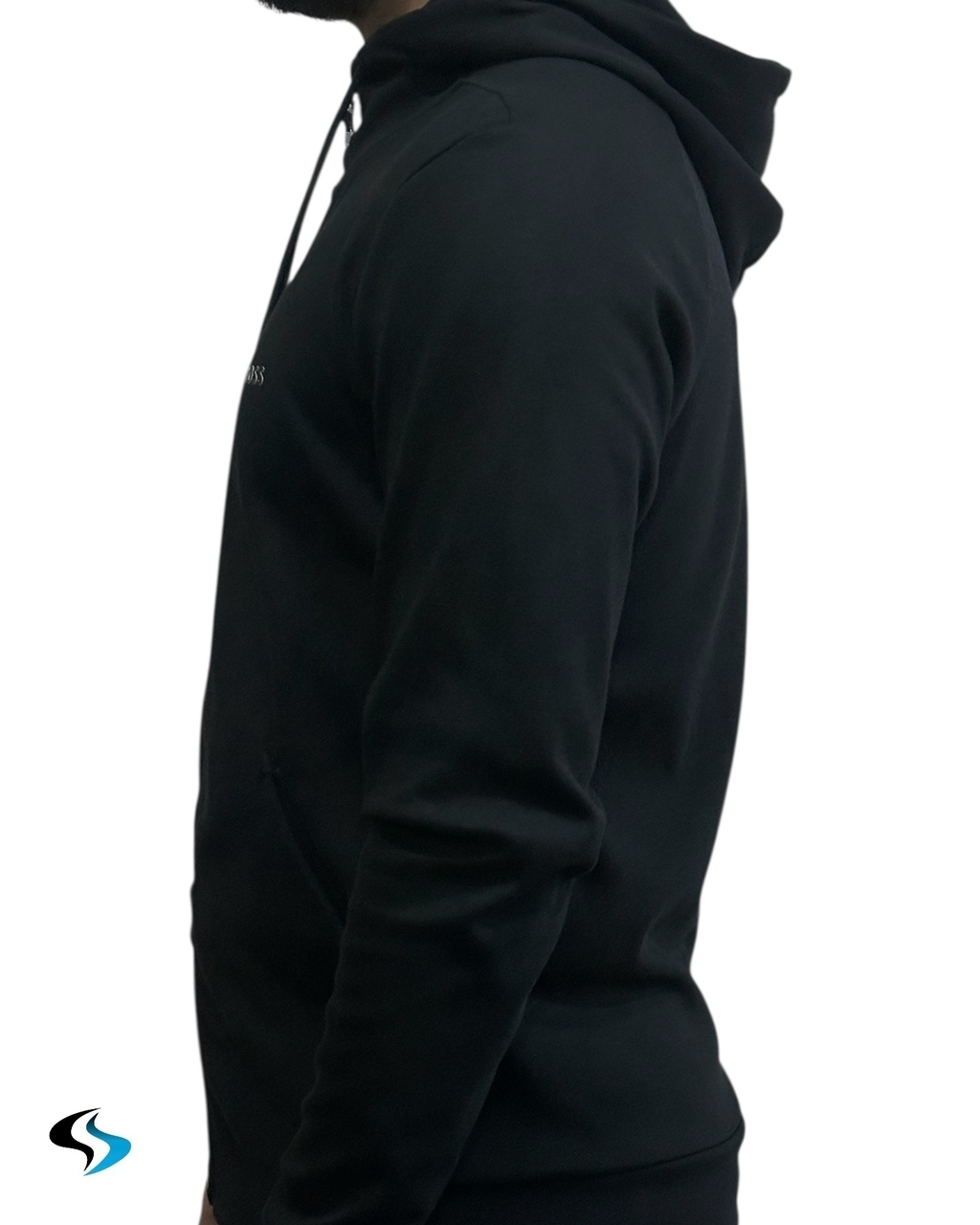 Sudadera Boss