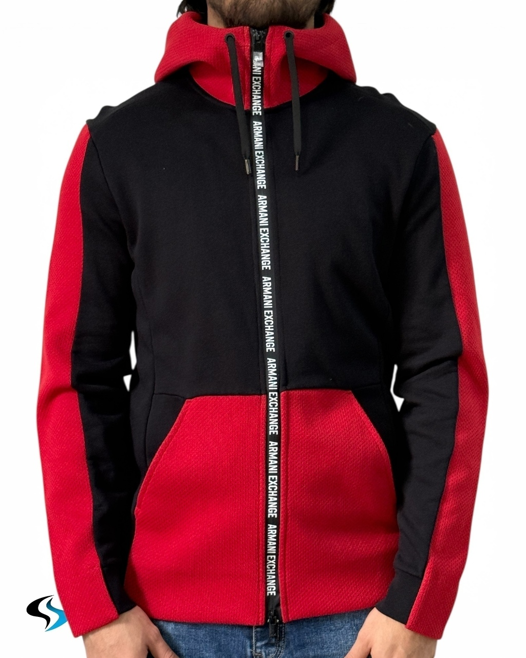 Suéter Armani Exchange