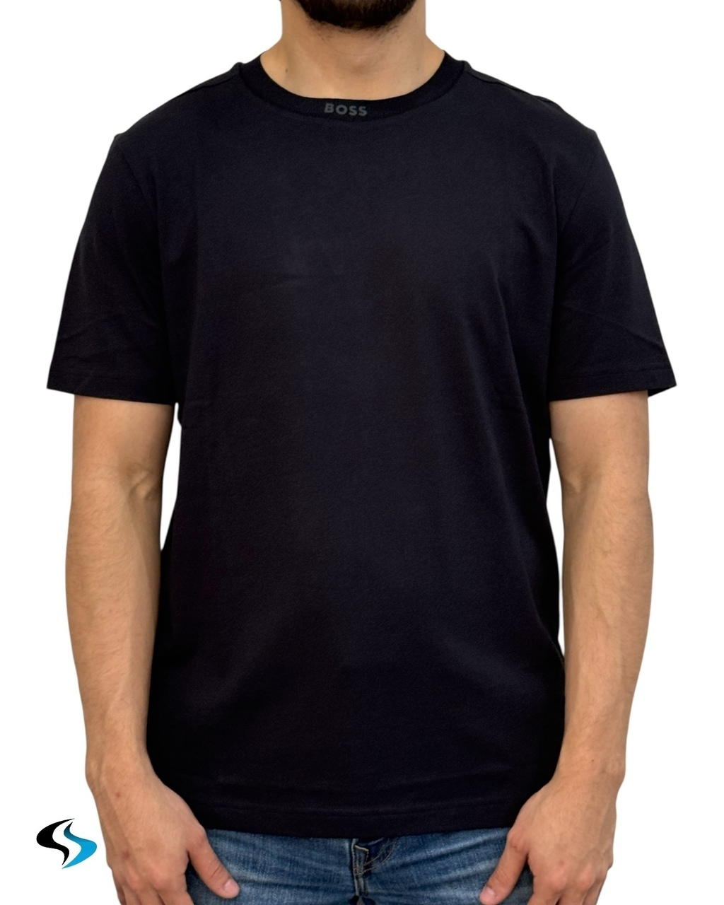Playera Boss Tee 5