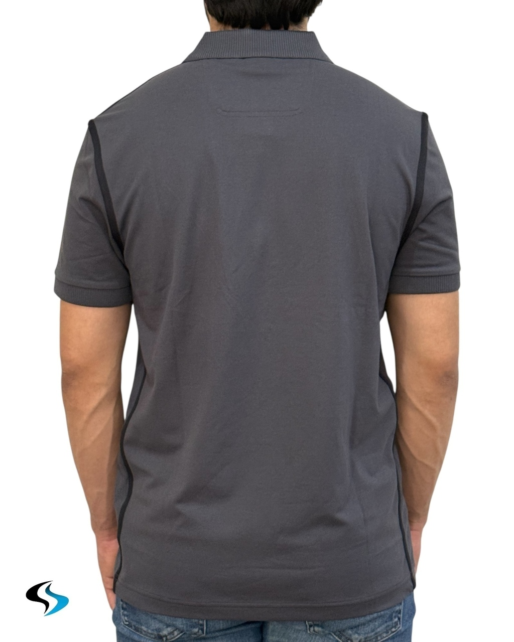 Playera Boss Paddy Tape