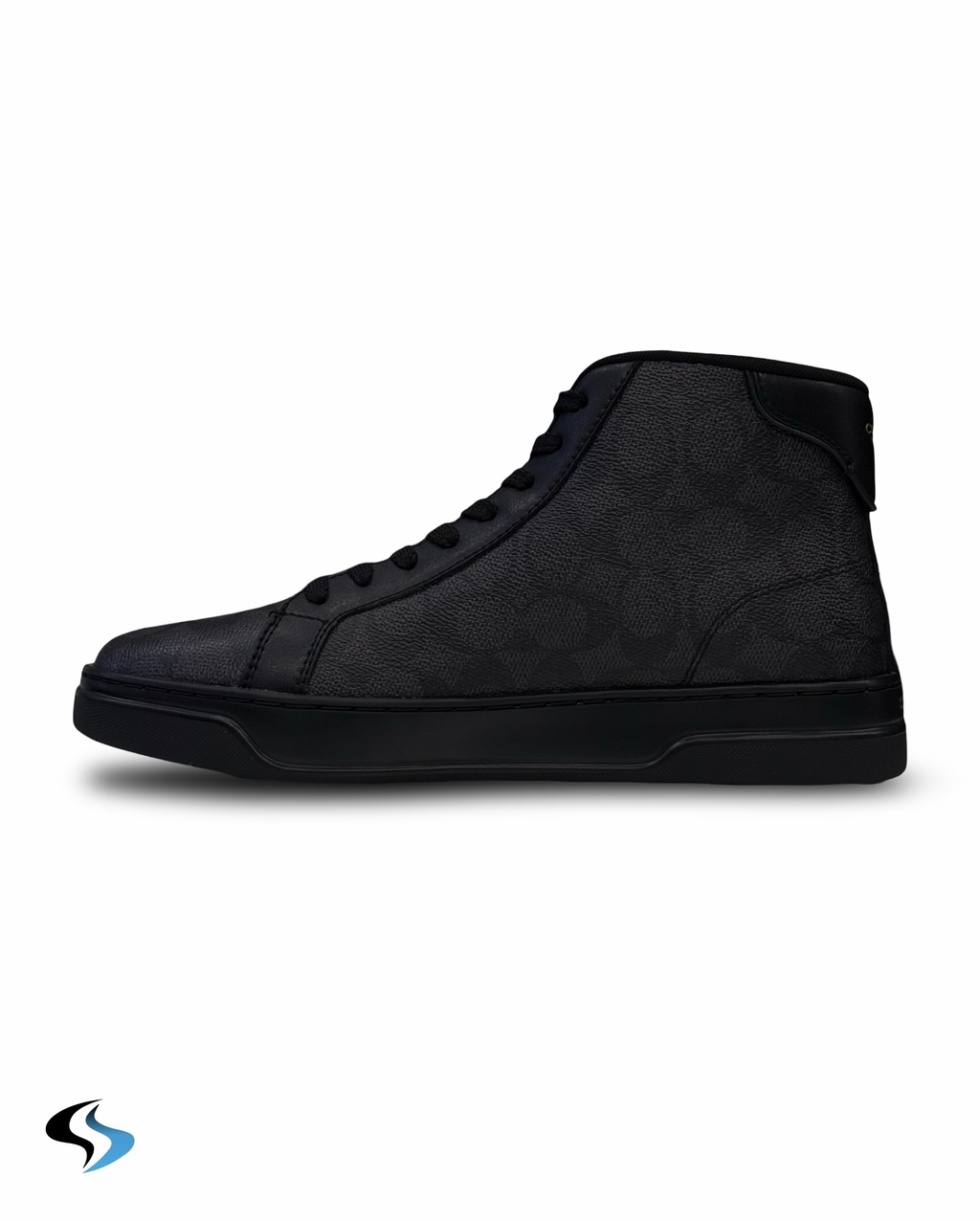 Coach De Bota Negra