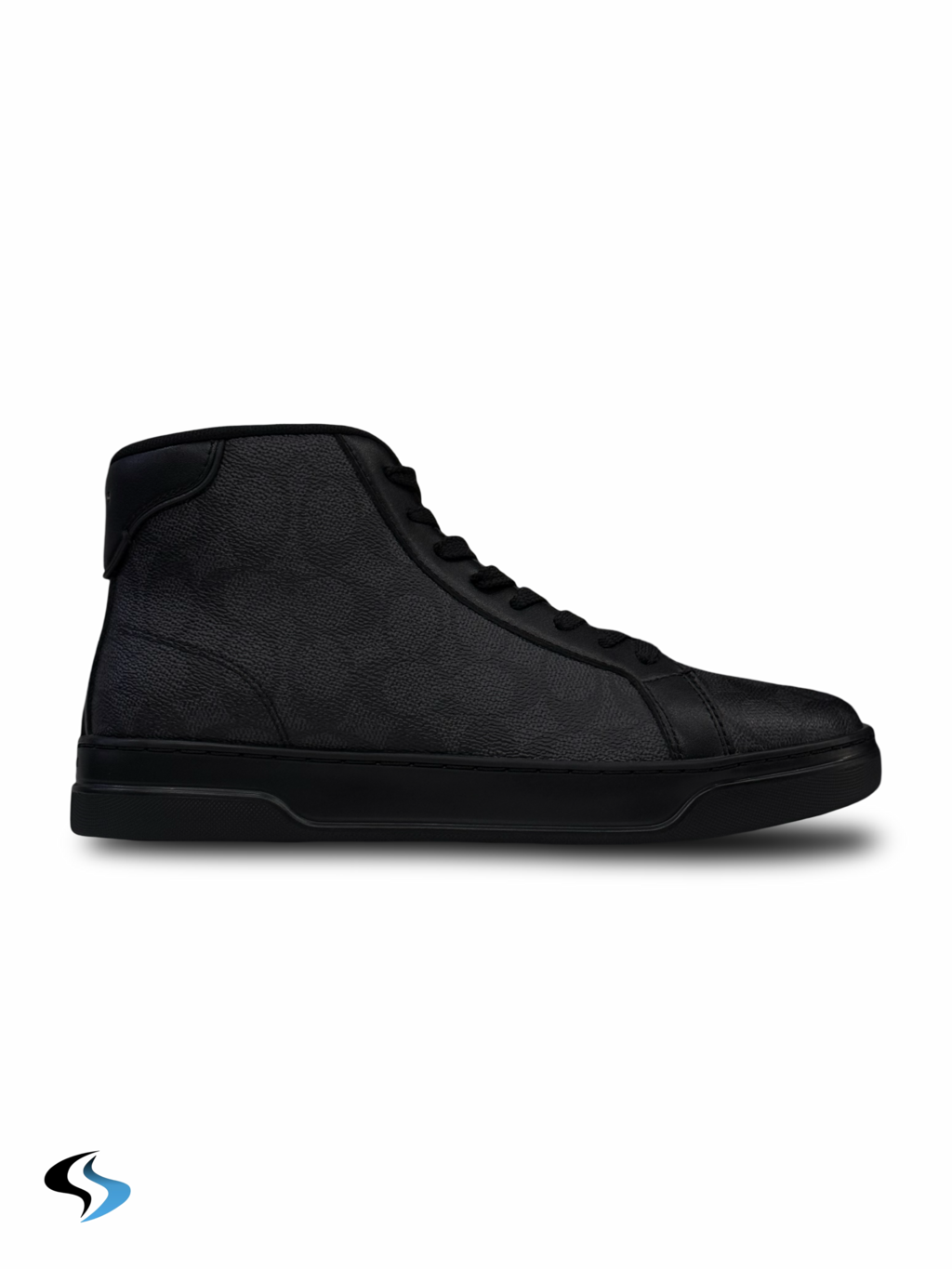 Coach De Bota Negra