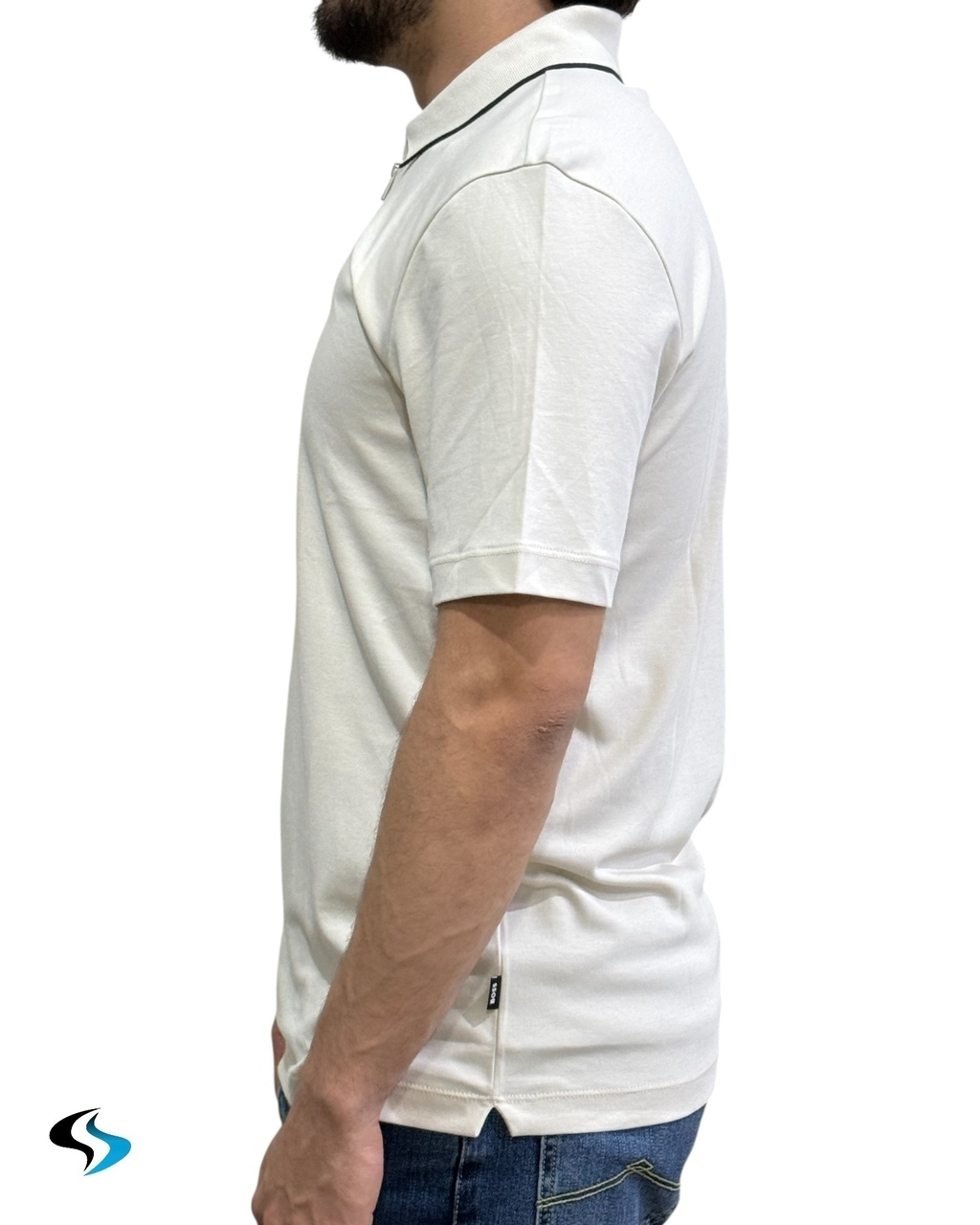 Playera Boss C-Paras 30