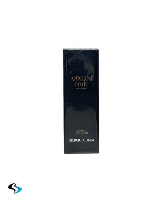 Armani Code Profumo Parfum