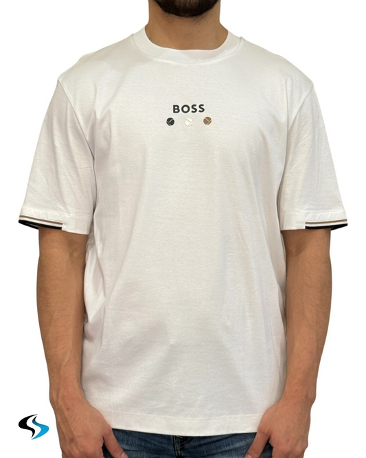 Playera Tee Boss Open 25
