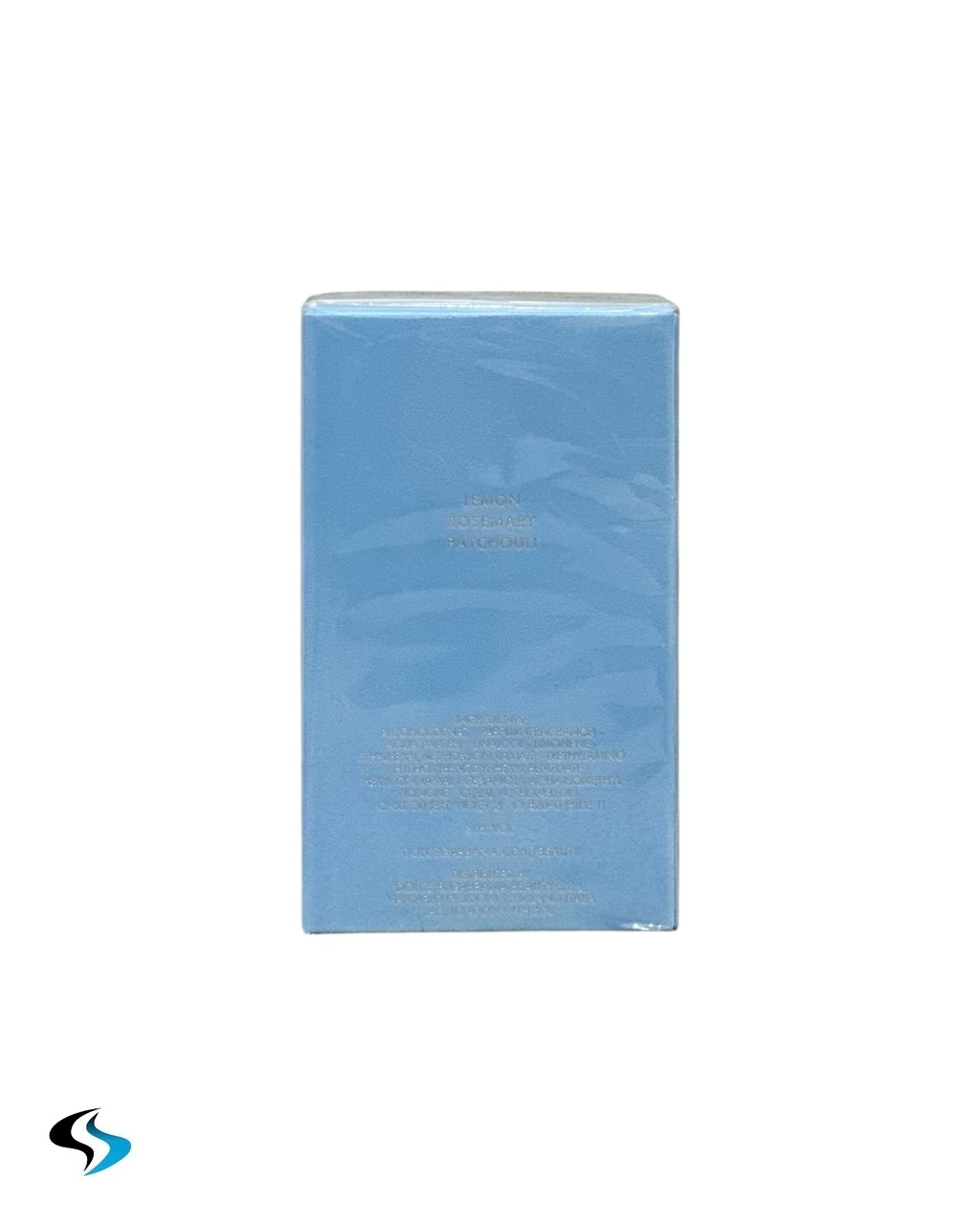 Dolce & Gabbana Light Blue