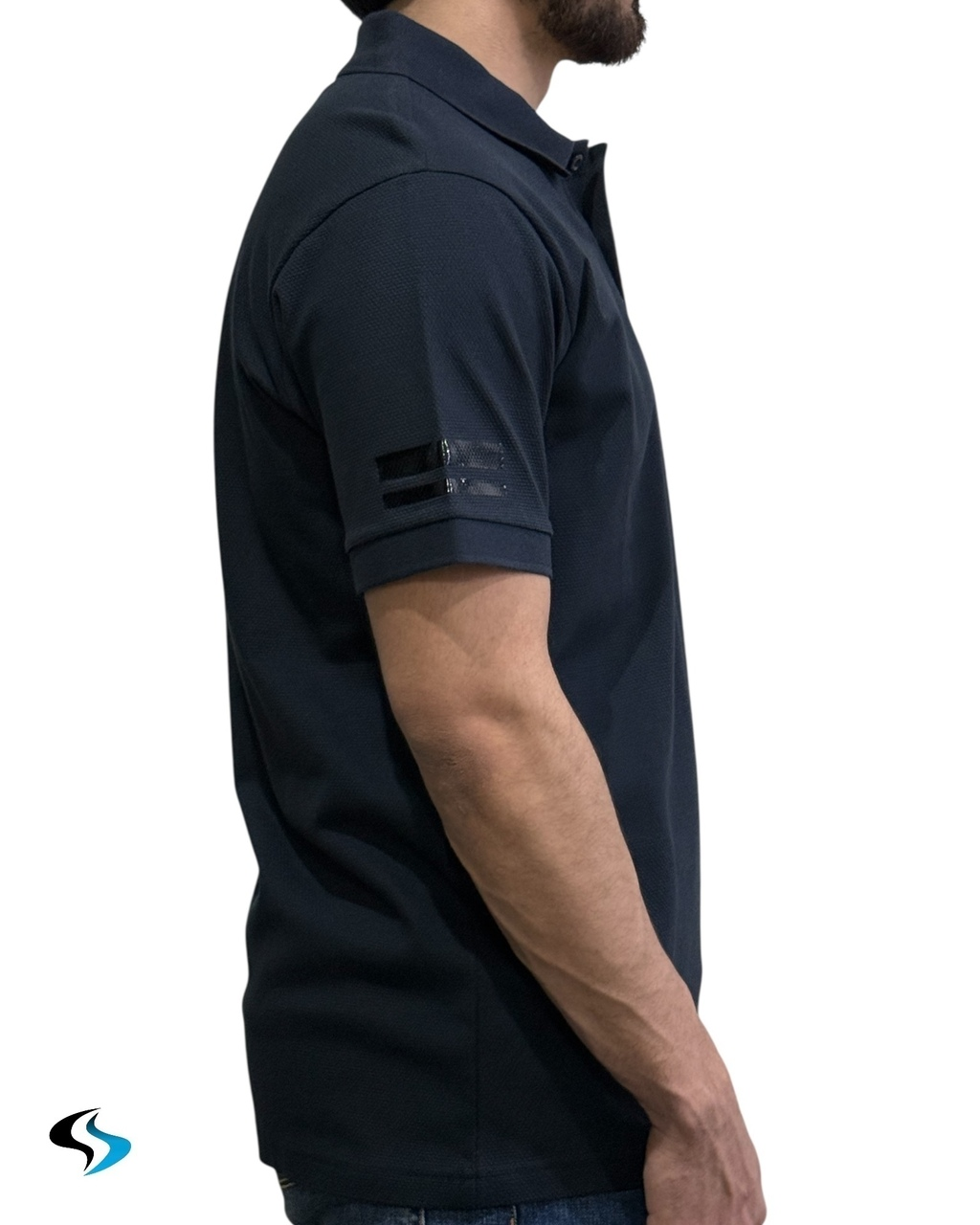 Playera Boss Paddy Mirror
