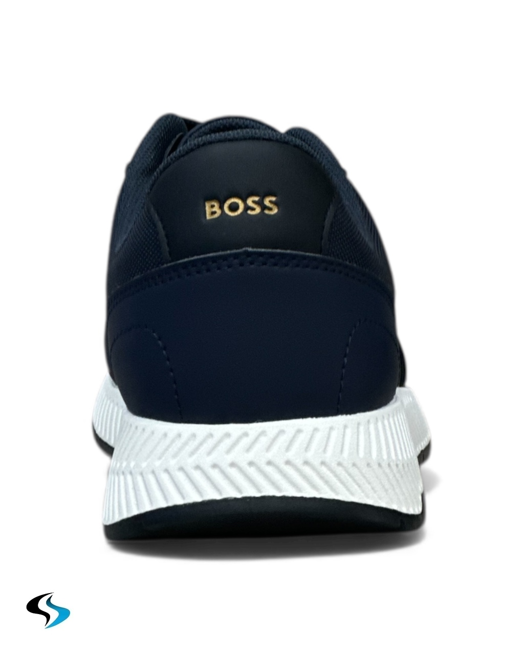 Boss Azul