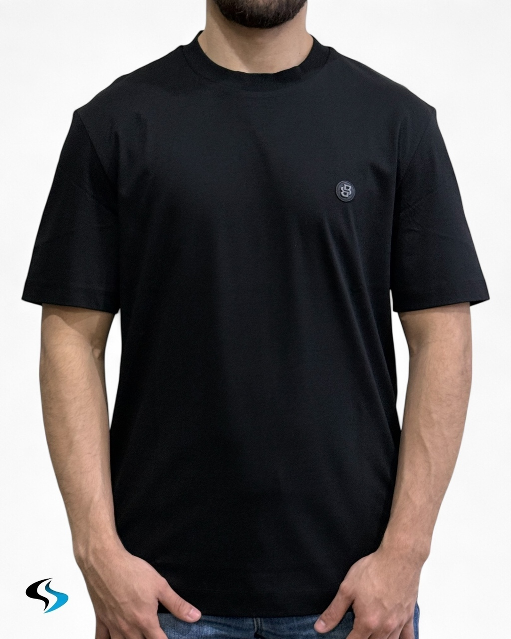 Playera Boss C Taut 01