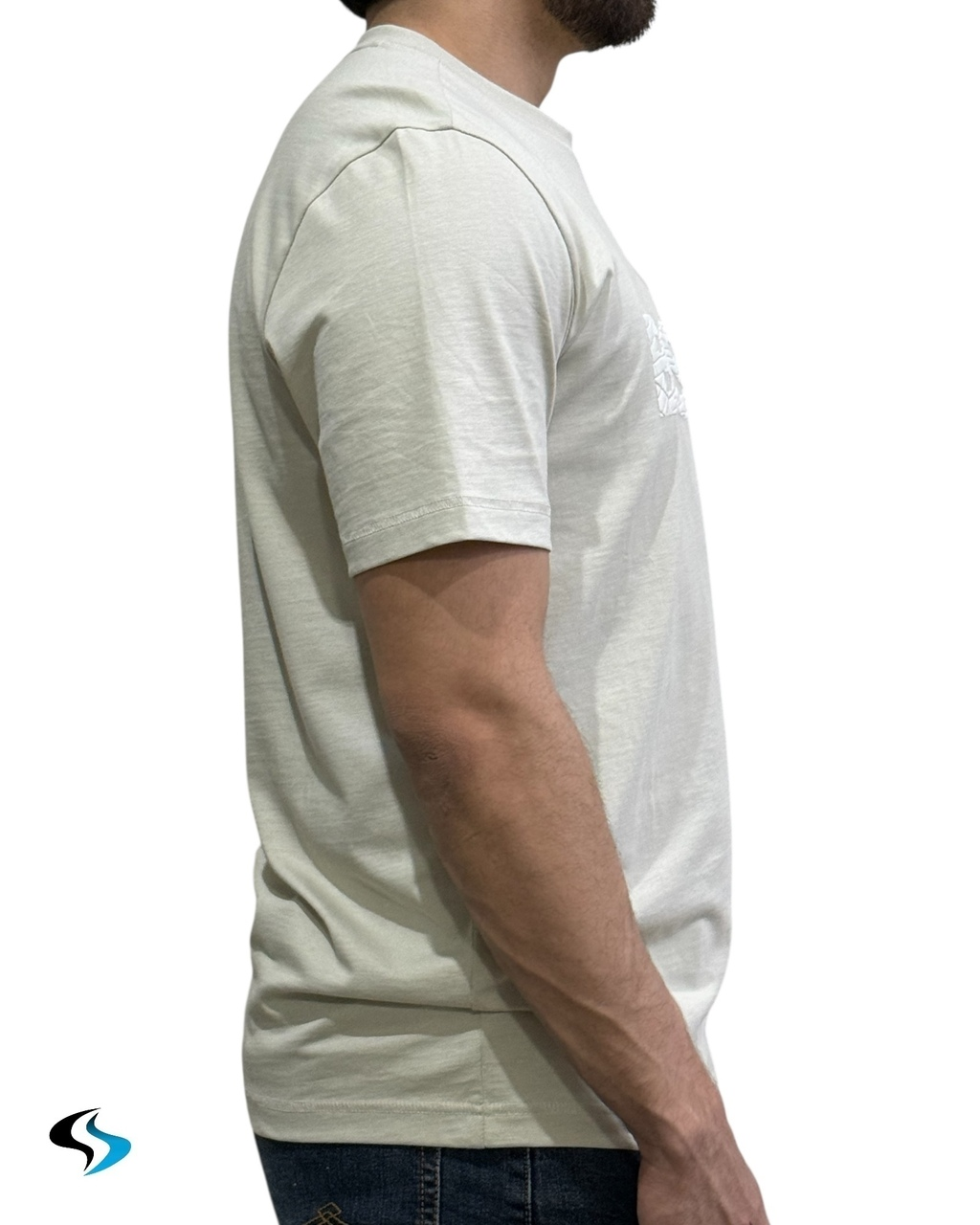 Playera Boss Te _ Logotexture