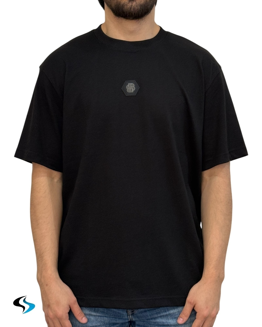 Playera Boss Tee Future
