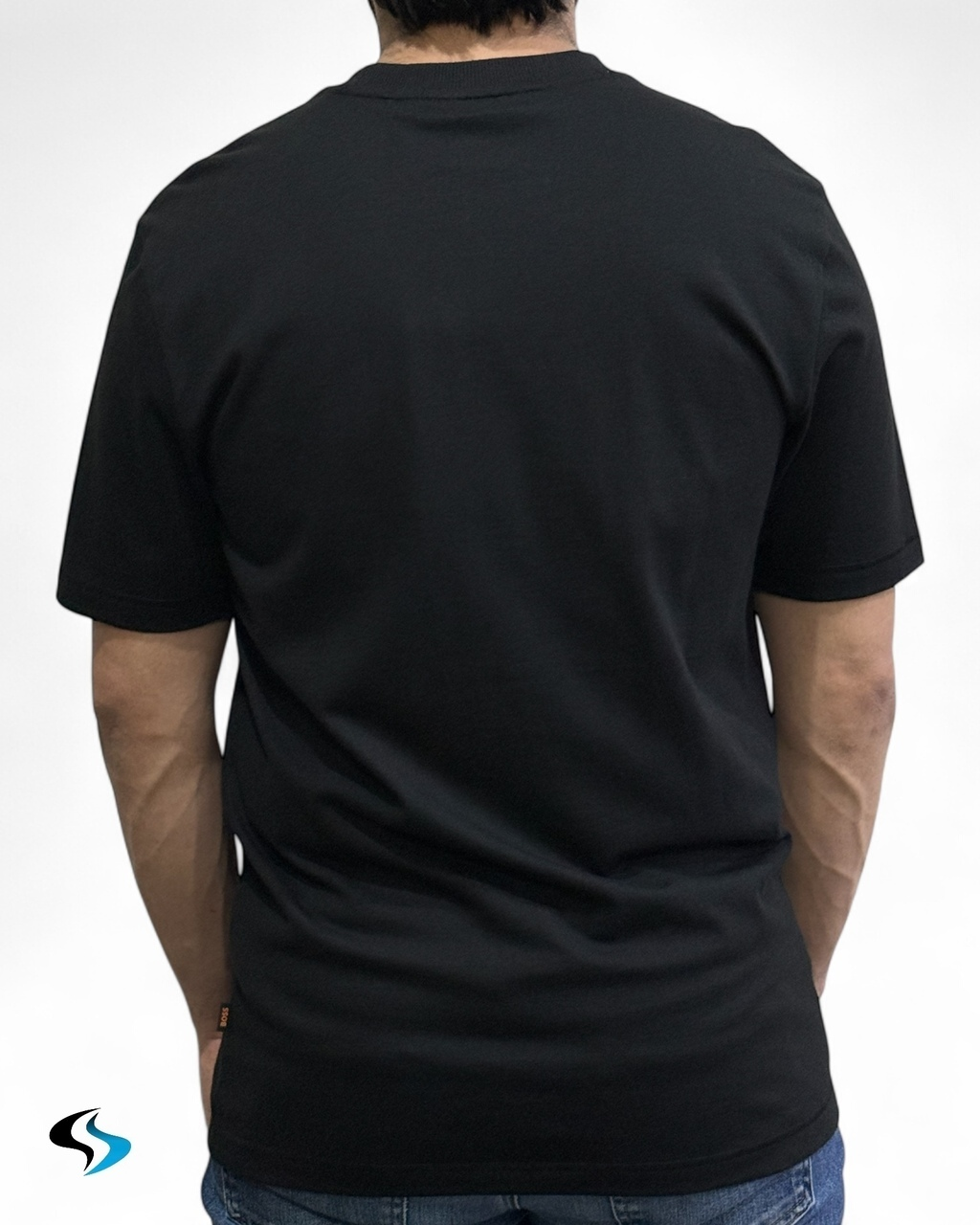 Playera Boss Te logospace