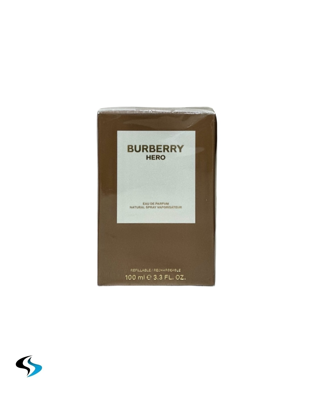 Burberry Hero Parfum