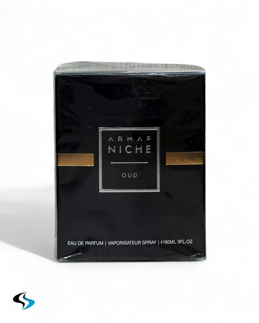 Armaf Niche Oud