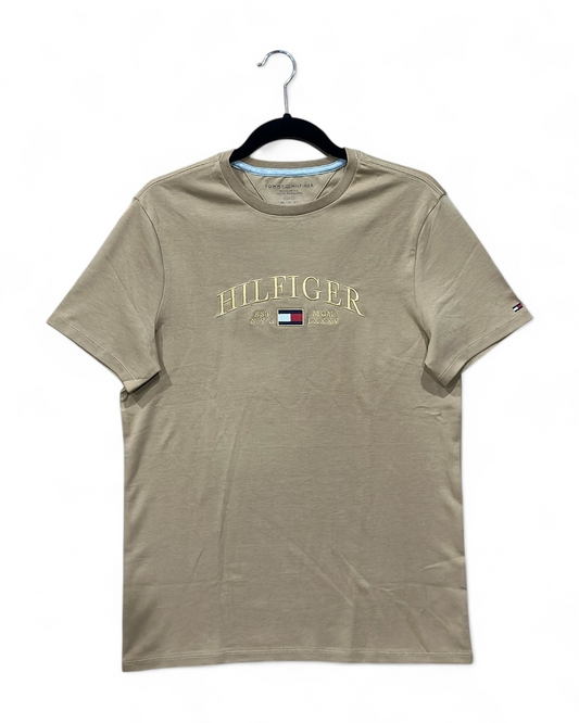 Playera cr Tommy Hilfiger cf
